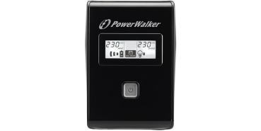 Preview: Bluewalker USV Powerwalker VI 850 LCD       480W    Line-Int