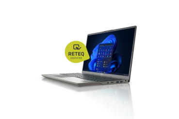 Fujitsu Lifebook U7411 14 i7-1185G7/512GBSSD/16GB/LTE/Touch W11P