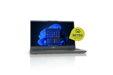 Preview: Fujitsu Lifebook U7411 14 i7-1185G7/512GBSSD/16GB/LTE/Touch W11P