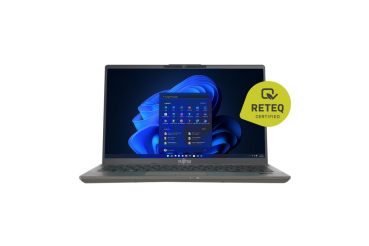 Preview: Fujitsu Lifebook U7411 14 i7-1185G7/512GBSSD/16GB/LTE/Touch W11P