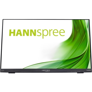 Hannspree 54.6cm (21.5) HT225HPB 16:9 M-Touch HDMI+DP blac