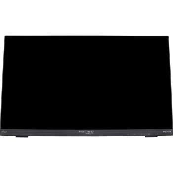 Preview: Hannspree 54.6cm (21.5) HT225HPB 16:9 M-Touch HDMI+DP blac