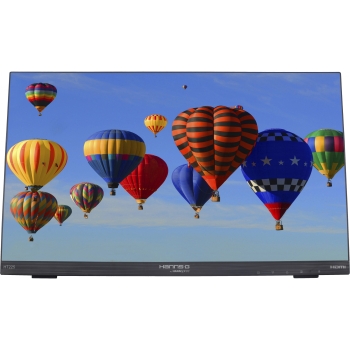 Preview: Hannspree 54.6cm (21.5) HT225HPB 16:9 M-Touch HDMI+DP blac
