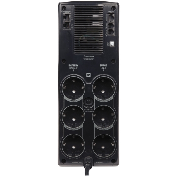 Preview: APC Back-UPS Pro 1200 BR1200G-GR 1200VA 720W