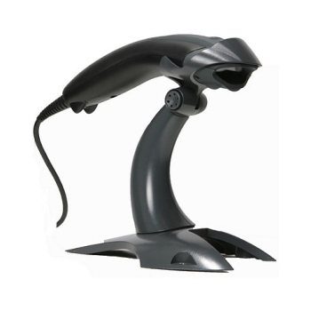 Preview: Honeywell Barcode-Scanner Voyager 1200g Kabelgebunden inkl. St�nder