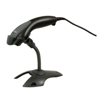 Preview: Honeywell Barcode-Scanner Voyager 1200g Kabelgebunden inkl. St�nder