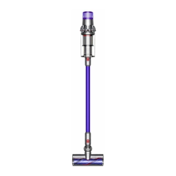 Preview: Dyson V11 Advanced Kabelloser Staubsauger (Nickel/Violett)