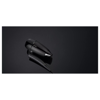 Preview: Ghd Flight+ Reisehaartrockner - schwarz