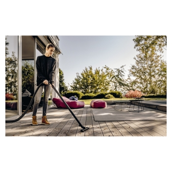 Preview: Kärcher WD 3 S V-17/4/20 1000W Nass- und Trockensauger