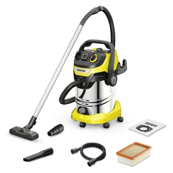 Kärcher WD 6 P S V-30/6/22/T Staubsauger