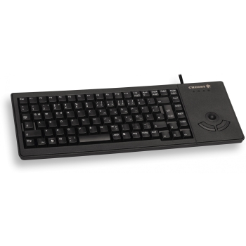 Cherry G84-5400LUMDE-2 USB black