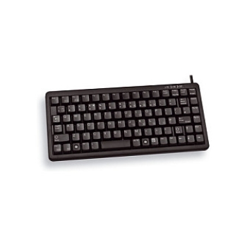 Preview: Cherry Keyboard G84-4100 [US/EU] black