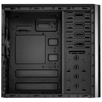 Preview: Midi Antec VSK-4000B-U3-U2 Midi Tower U