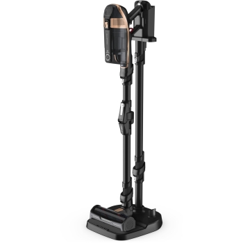 Preview: Rowenta X-Force Flex 15.60 RH99F1 (schwarz/bronze)