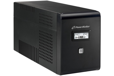 Bluewalker USV Powerwalker VI 2000 LCD     1200W    Line-Int