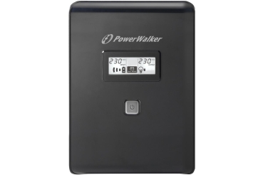Preview: Bluewalker USV Powerwalker VI 2000 LCD     1200W    Line-Int