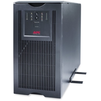 Preview: APC Smart-UPS 5000 Rack 5HE SUA5000RMI5U 4000W 5000 VA 230V