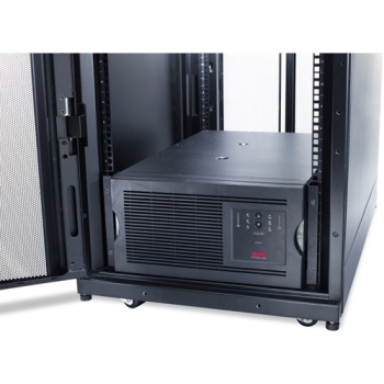 Preview: APC Smart-UPS 5000 Rack 5HE SUA5000RMI5U 4000W 5000 VA 230V