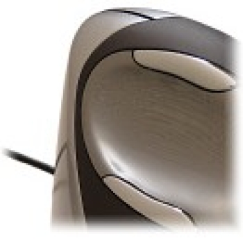 Preview: Evoluent Vertical Mouse 4 left hand/6 buttons/wired