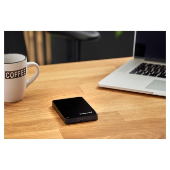 Preview: 2,5 1TB Intenso Memory Case USB 3.0 5400RPM  8MB black