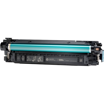 Preview: HP 508A original Toner cartridge CF361A cyan 5.000 pages standard capacity