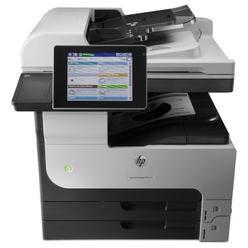 Preview: HP Laserjet Enterpr. 700 MFP M725dn