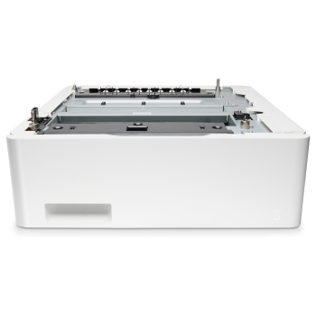 HP Papierkassette CF404A 550 Blatt A4