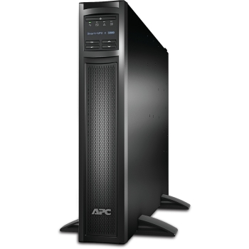 Preview: APC Smart-UPS X 3000 Rack/Tower SMX3000RMHV2UNC 3000VA 2700W 2HE