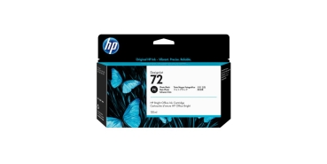HP 72       FotoSchwarz         Tintenpatrone 130ml