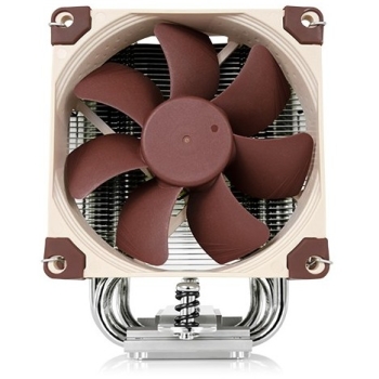 Preview: K Cooler Multi NOCTUA NH-U9S | 1700.1200. 115x. AM5/4/3. 2011. 2066