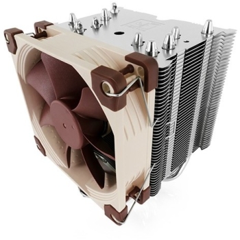 Preview: K Cooler Multi NOCTUA NH-U9S | 1700.1200. 115x. AM5/4/3. 2011. 2066