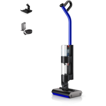 Dyson Wash G1 Akku-Wischsauger (Schwarz/Blau)