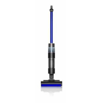 Preview: Dyson Wash G1 Akku-Wischsauger (Schwarz/Blau)