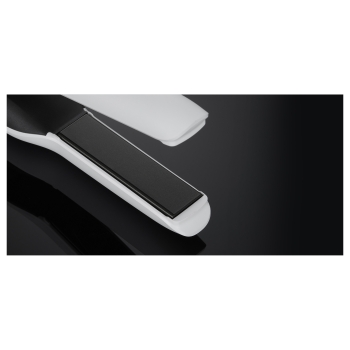 ghd unplugged kabelloser Haarglätter Weiß