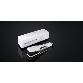 ghd duet hair style 2-in-1 Hot Air Multistyler Weiß