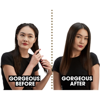 Preview: ghd duet hair style 2-in-1 Hot Air Multistyler Weiß