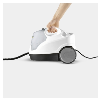 Kärcher SC 4 EasyFix Zylinder-Dampfreiniger
