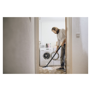 Preview: Kärcher WD 5 P V-25/5/22 Staubsauger Kanister Gelb