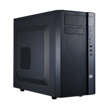 CoolerMaster Micro ATX N200 (B) USB 3.0