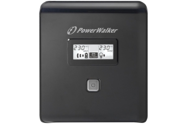 Preview: Bluewalker USV Powerwalker VI 1000 LCD      600W    Line-Int