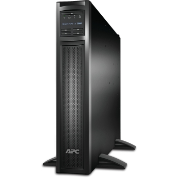 Preview: Smart-UPS SMX3000RMHV2U Rack/Tower 3000VA 2700W 19 2HE Rack/Tower