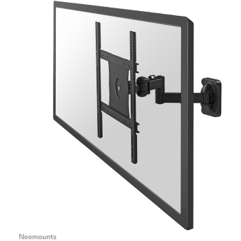 Wandhalterung mit drei Drehpunkten für Flachbildschirme/Fernseher bis 52 (132 cm) 25KG FPMA-W960 Neomounts