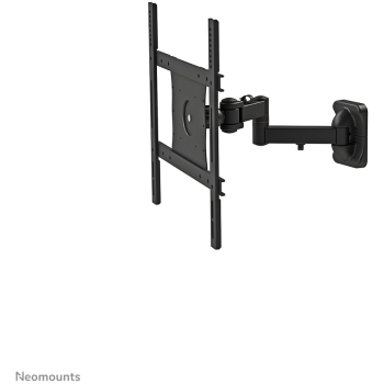 Preview: Wandhalterung mit drei Drehpunkten für Flachbildschirme/Fernseher bis 52 (132 cm) 25KG FPMA-W960 Neomounts