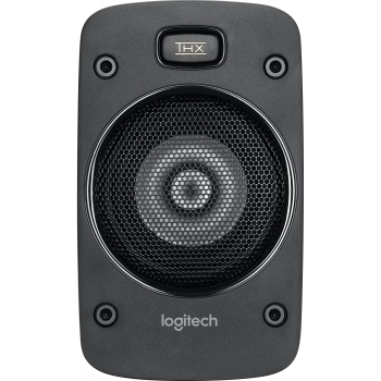 Preview: Logitech Z906 5.1 THX 500W