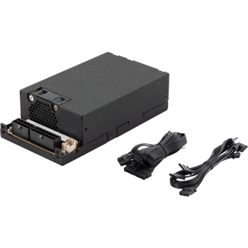 Flex ATX 300W FSP FLEXGURU 300 Kabelmanagement