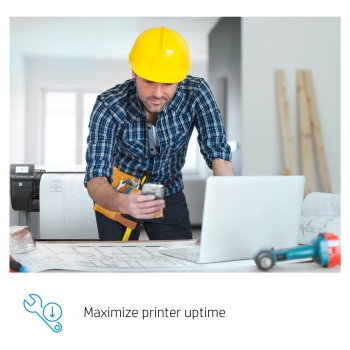 Preview: Z HP EPACK 3YR NBD Designjet T520 3J VOS nbd