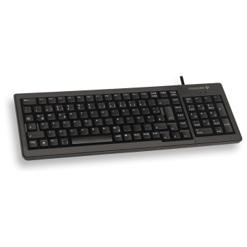 Preview: Cherry XS Complete Keyboard black US