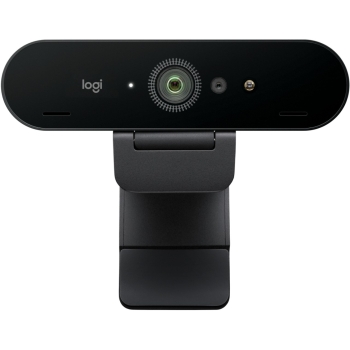 Logitech BRIO 4K Ultra HD 4096x2160