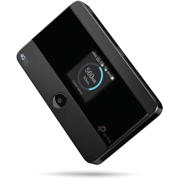 Preview: TP-Link M7350 - 150Mbps 4G LTE Mobile Wi-Fi