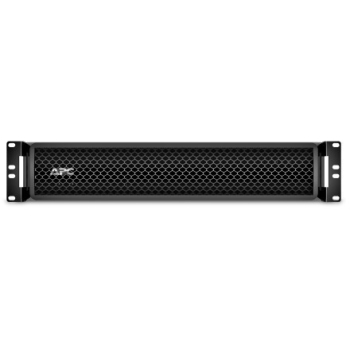 APC SRT96RMBP SMARTUPS 96V 3kVA Rackmount-Batteriemodul